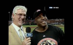 SF Giants
