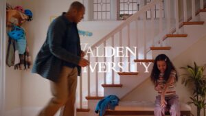 Walden University