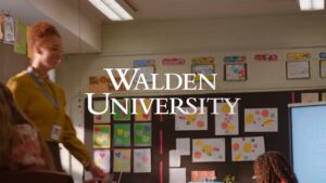 Walden University