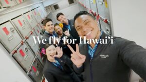 Hawaiian Airlines
